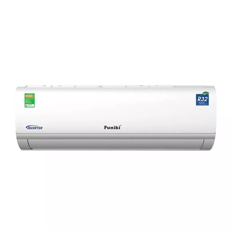 Điều hoà Funiki 1 chiều Inverter 12000 BTU HIC12TMU