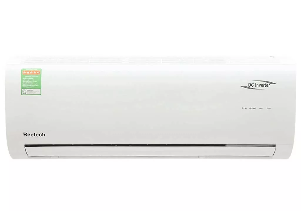 Máy lạnh Reetech Inverter 2.5HP RTV24