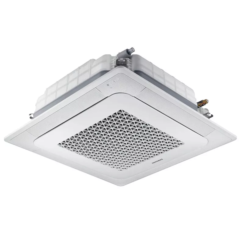 Máy lạnh âm trần Samsung inverter (4.5Hp) AC120TN4DKC-EA - 3 pha