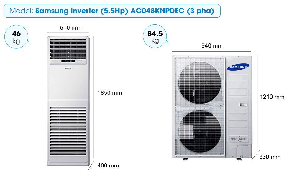 kich-thuoc-may-lanh-tu-dung-samsung-inverter-5-5hp-ac048knpdec-3-pha