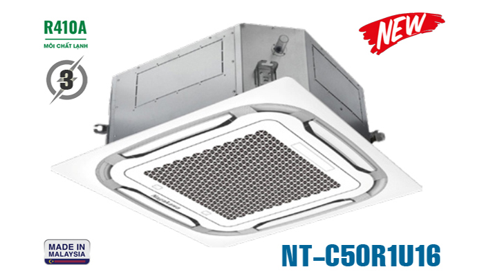 NT-C50R1U16