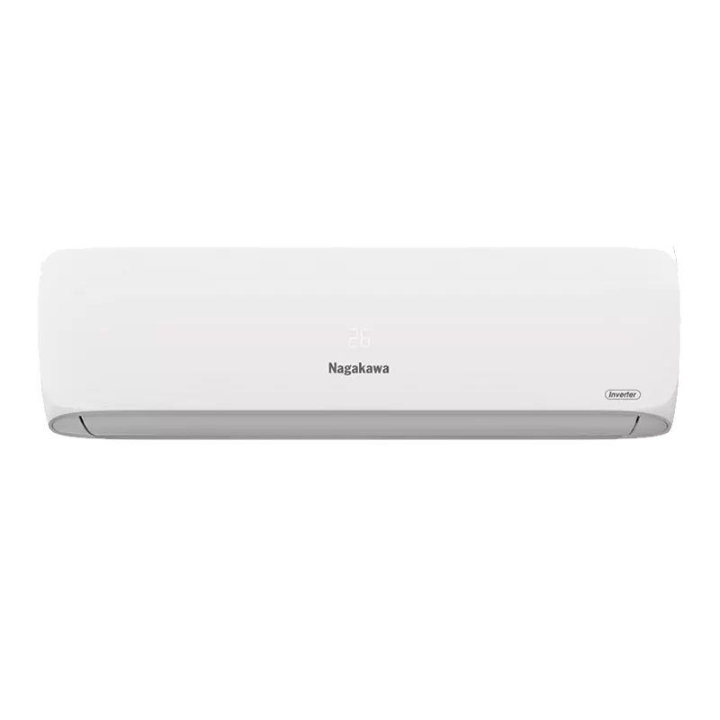 Điều hòa Nagakawa 9000BTU 1 chiều inverter NIS-C09R2H12