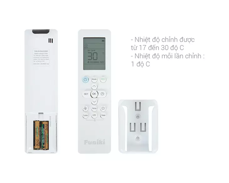 HIC18TMU-8