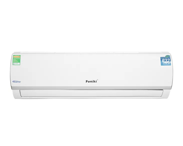 Máy lạnh Funiki Inverter 2 HP HIC18TMU