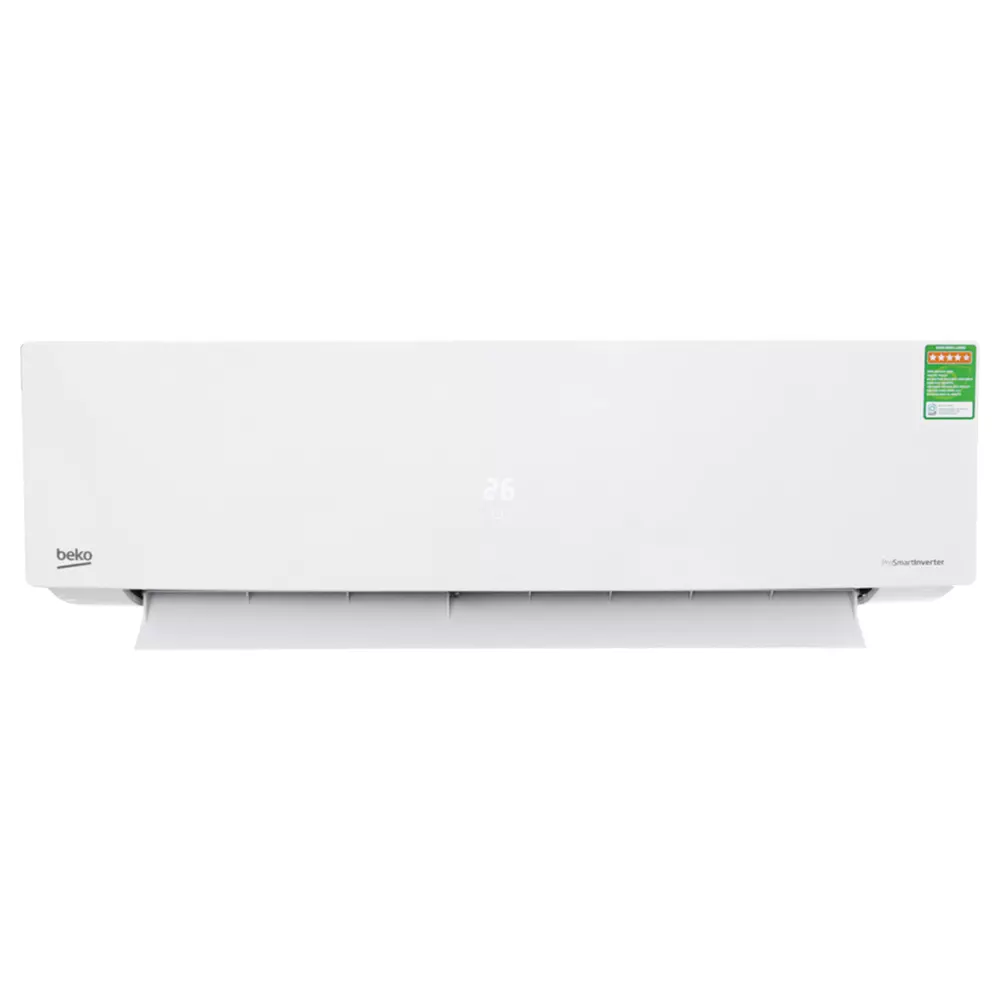 Máy Lạnh Beko Inverter 1 HP RSVC10BV-I