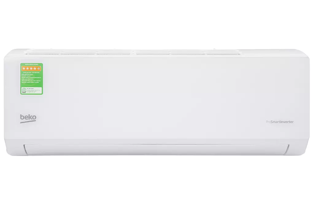 Máy lạnh Beko Inverter 1 HP RSVC09VT