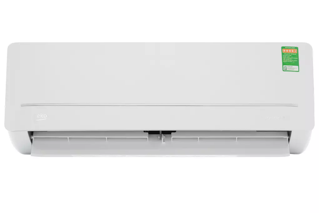Máy lạnh Beko Inverter 1.5 HP RSVC12VS