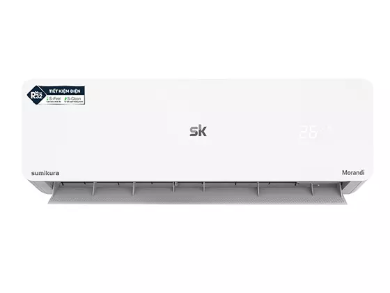 Điều hòa Sumikura 2HP APS/APO-180 MORANDI
