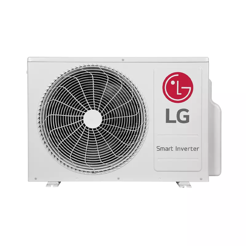 Dàn nóng Multi Inverter 3 HP LG A3UQ30GFD0