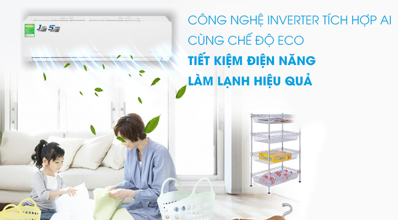 tcl-tac-13csd-xa66-2inverter