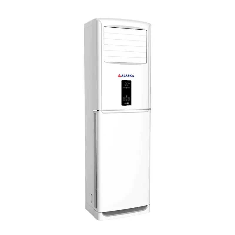 Máy lạnh tủ đứng Alaska AF-50FC/AFO-50FC (5.0Hp)