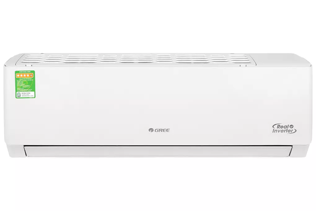 Máy lạnh Gree Inverter 1 HP GWC09PB-K3D0P4