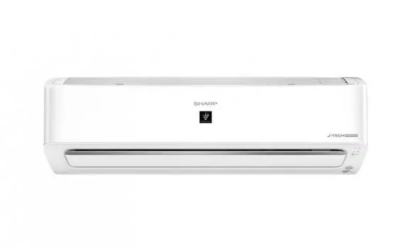 Máy lạnh Sharp Inverter 1 HP AH-XP10YHW