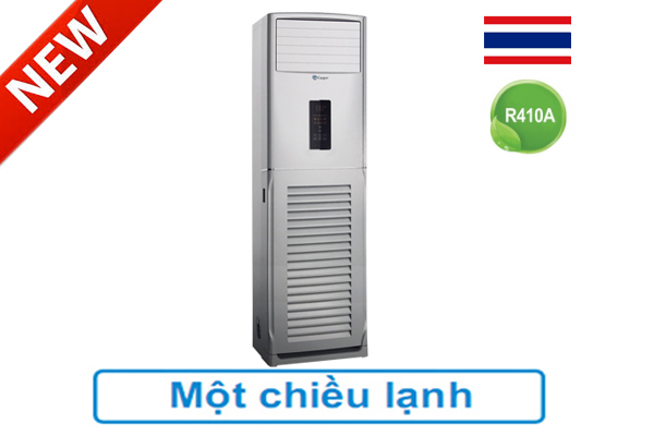 Casper FC-48TL22, Điều hòa tủ đứng Casper 48000BTU