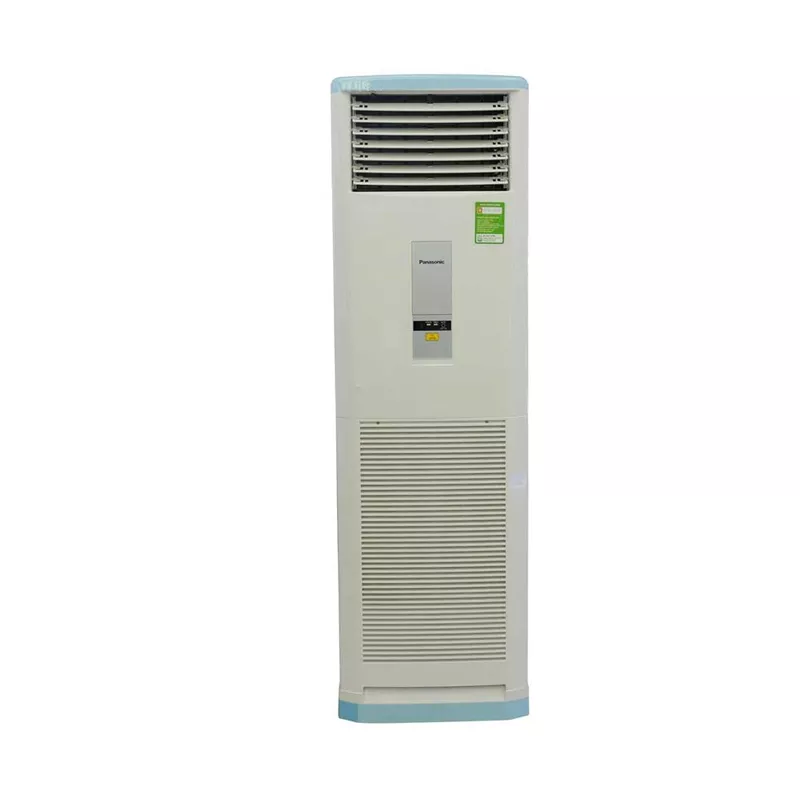 Điều hòa tủ đứng Panasonic 1 chiều 18.000BTU CU/CS-C18FFH