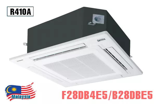 dieu-hoa-am-tran-panasonic-28-000btu-2-chieu-cs-f28db4e5-cu-b28dbe5