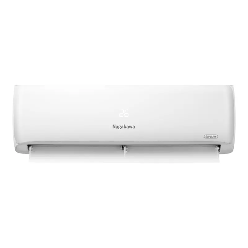 ĐIỀU HÒA NAGAKAWA 1 CHIỀU 18000BTU/H INVERTER NIS-C18R2H08