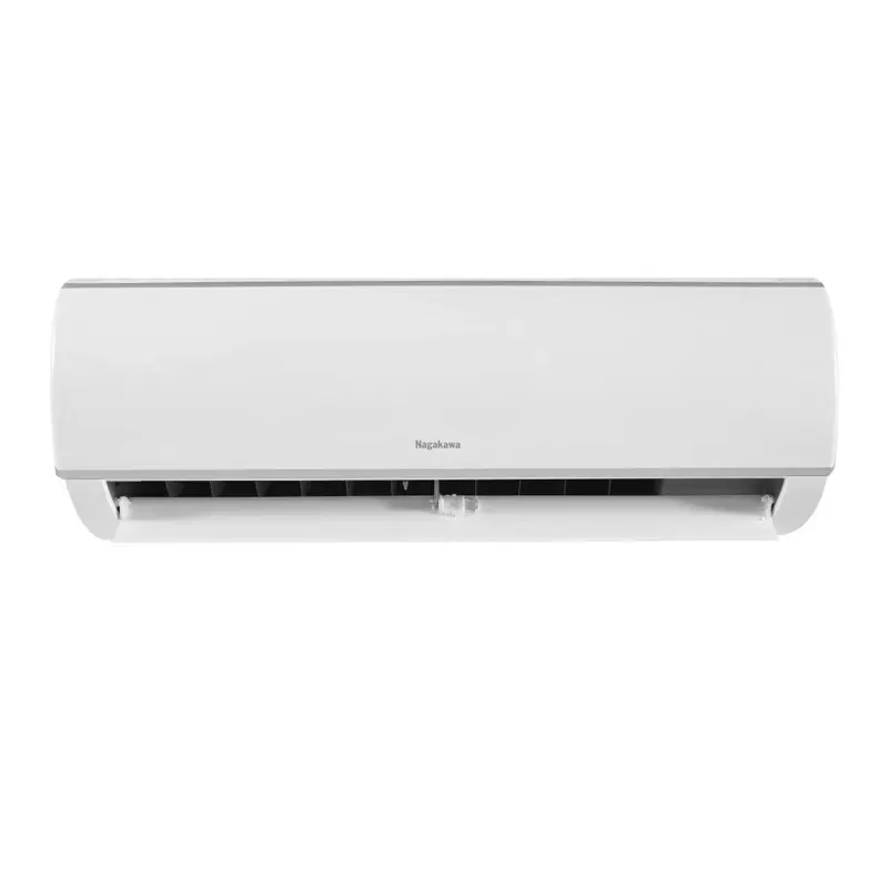 ĐIỀU HÒA NAGAKAWA 1 CHIỀU 9000 BTU/H NS-C09R1M05