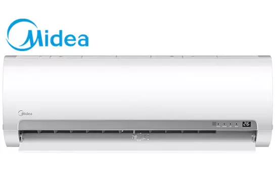 Điều hòa 1 chiều Midea MSAB1-24CRN1 24.000BTU