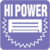Mitsubishi-Heavy-HiPower-Icon