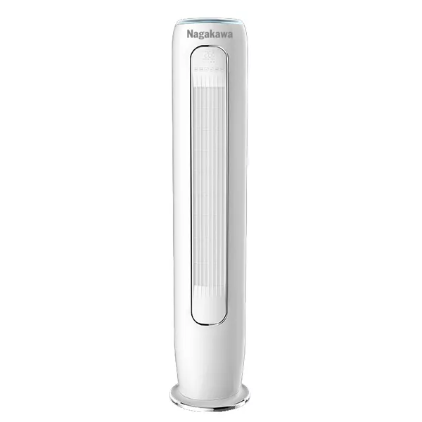 ĐIỀU HÒA INVERTER TỦ TRÒN NAGAKAWA 2 CHIỀU NIP-A30DC ( 3.0HP )