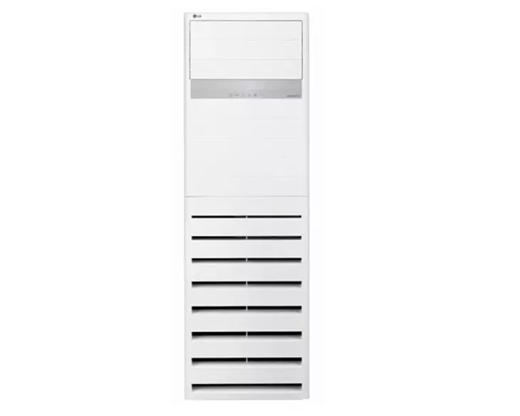 Máy lạnh tủ đứng LG Inverter 5Hp ZPNQ48LT3A0/ZUAD3-3PHA