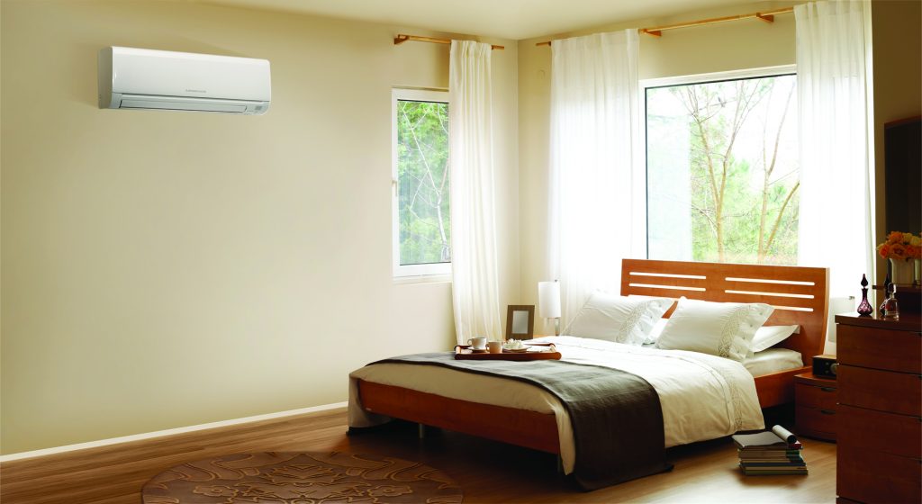 Đánh giá Máy lạnh - điều hòa Hitachi 1.0 HP RAS-EJ10CKV