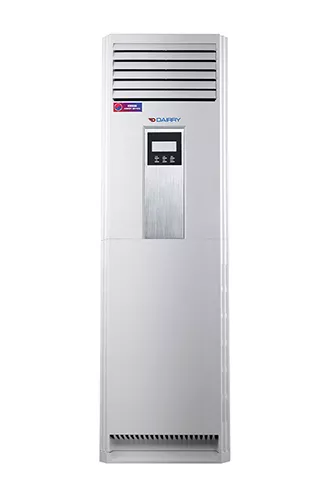 Máy Lạnh Tủ Đứng Dairry 3 Hp F-DR28KC