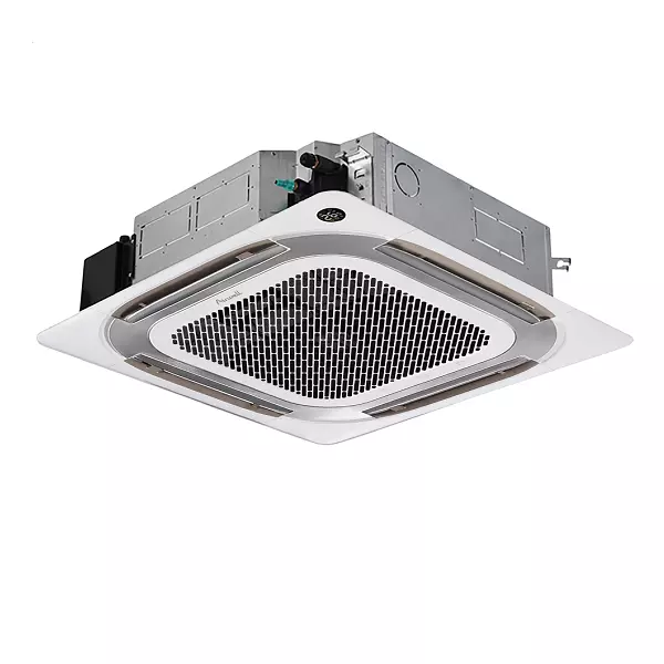 Máy lạnh âm trần 360° Airwell AMC48F-01M/AMH48F-01T - 5.0Hp