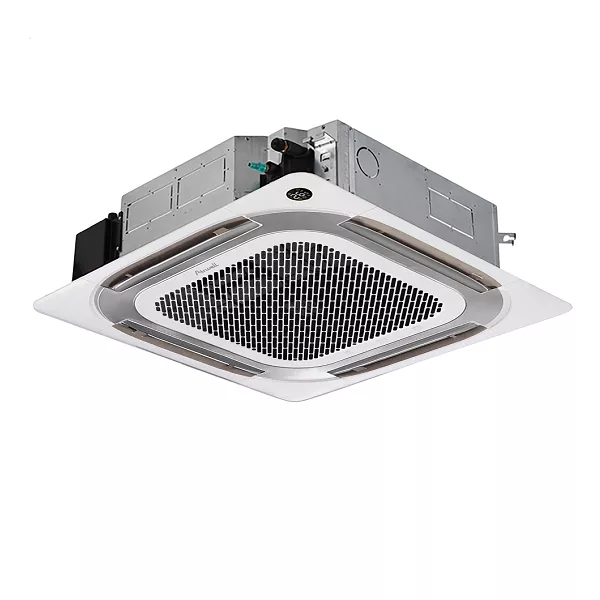 Máy lạnh âm trần 360° Airwell AMC24F-01M/AMH24F-01M - 2.5Hp