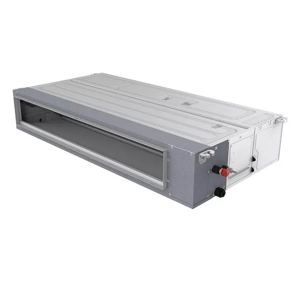 Máy Lạnh Nối Ống Gió AUX 4HP ALMD-C36/5R3MB-R/AL-C36/5R3B-R(U)