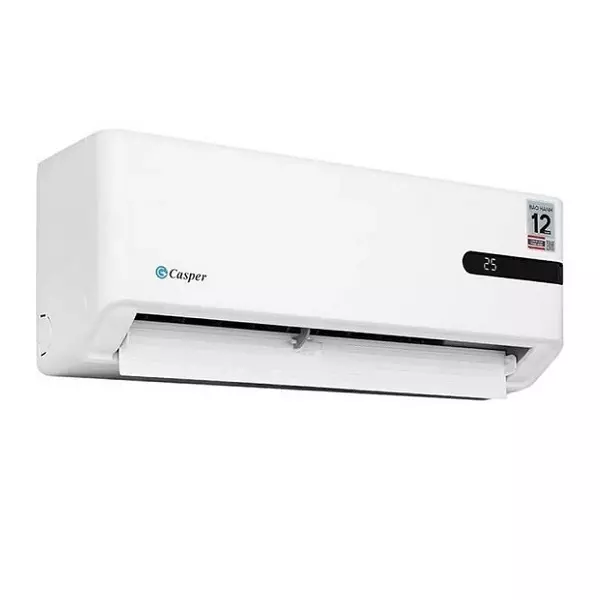 Máy lạnh Casper Inverter GC-09IB36 - Công Suất 1 Hp - 2025