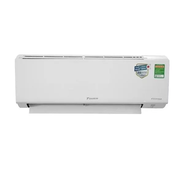 Máy Lạnh Daikin Inverter 1.0 Hp FTKB25ZVMV-Model 2025