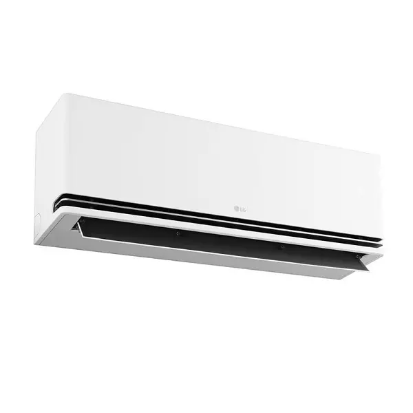 Máy lạnh LG DUALCOOL™Inverter AI Air 1 chiều 18.000 BTU (2HP) IDC18M1 Model 2025