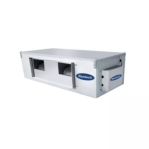 Máy Lạnh Giấu Trần Nối Ống Gió Reetech 10 HP RD100-L1E/RC100-L1E