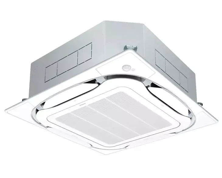 Máy lạnh âm trần Daikin Inverter 5 Hp FCFC125DVM