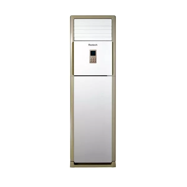 Máy lạnh tủ đứng Inverter REETECH RFV36 4.0 Hp - Loại 2 Chiều