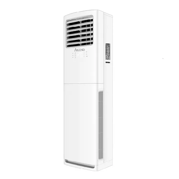 Máy lạnh tủ đứng Akino 3 HP MY-M1FLC28FS/MY-M1FLH28FS