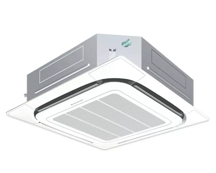 Máy lạnh âm trần Daikin 5 Hp FCNQ48MV1