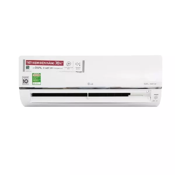 Máy Lạnh Treo Tường LG Inverter 1 HP V10API1