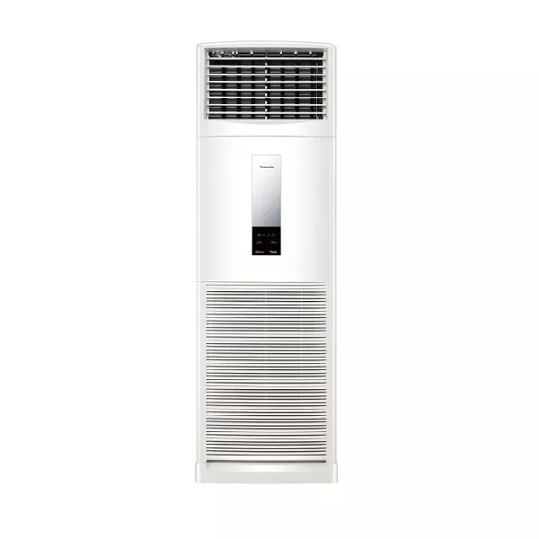 Máy Lạnh Tủ Đứng Panasonic Inverter 5 HP S-43PB3H5/U-43PSB3H5 – Gas R410A