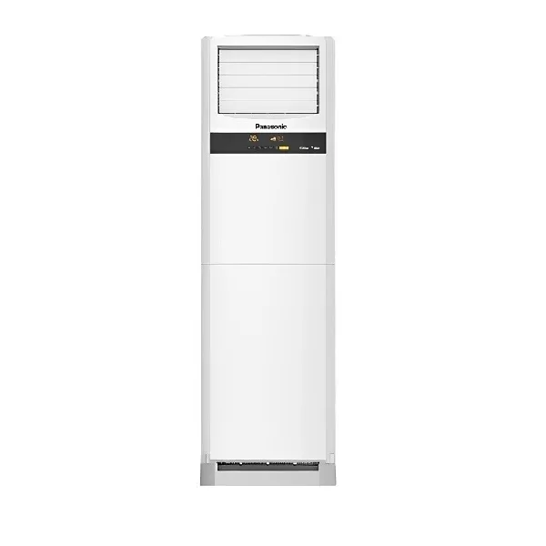 Máy Lạnh Tủ Đứng Panasonic Inverter 2.5 HP S-21PB3H5/U-21PRB1H5 – Gas R32
