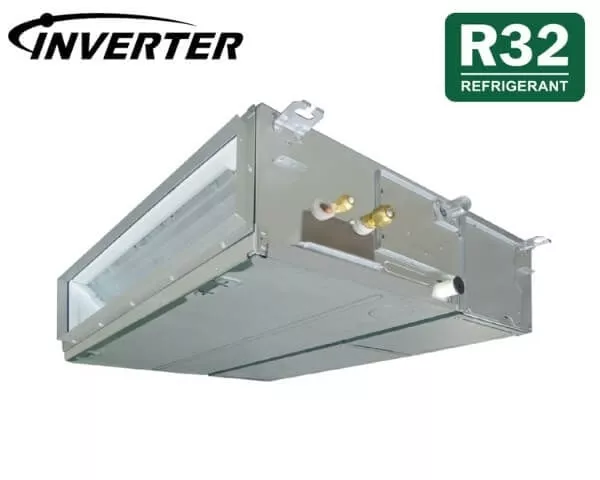 Máy Lạnh Nối Ống Gió Toshiba Inverter 2.0 HP RAV-GE1801BP-V/RAV-GE1801AP-V