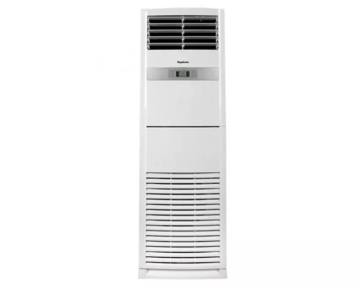 Máy lạnh tủ đứng Nagakawa 5 HP NP-C50DH+