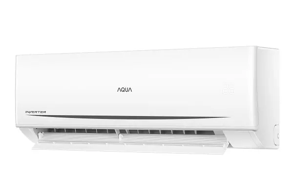 Máy lạnh Aqua Inverter 2.5 HP AQA-RV24QA2-Model 2024