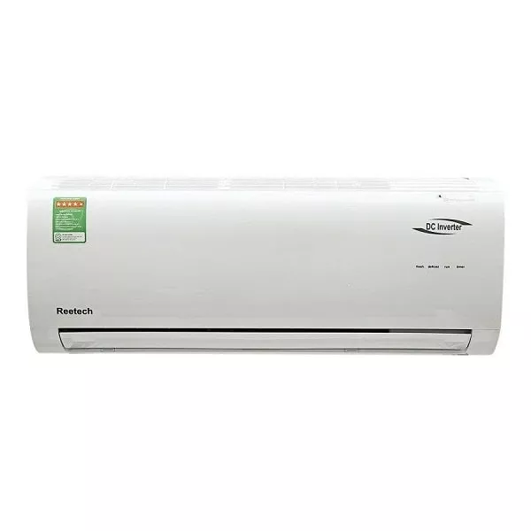 Máy lạnh Reetech RTV18 Inverter treo tường 2 HP