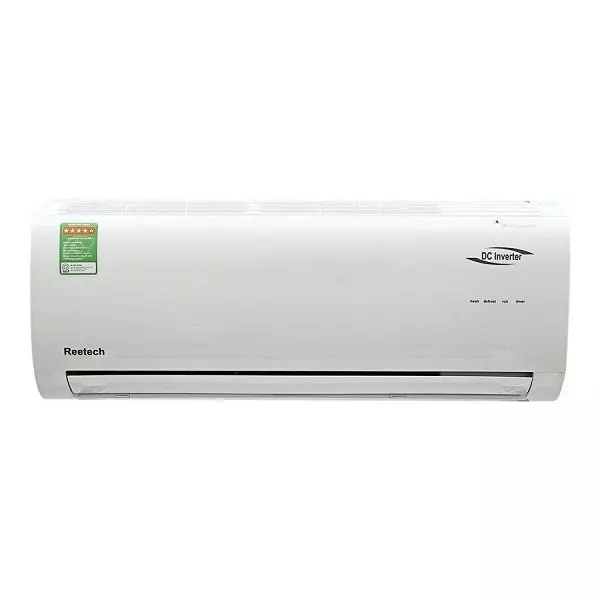 Máy lạnh Reetech RTV9 Inverter treo tường 1HP