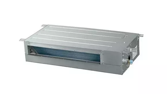 Máy Lạnh Giấu Trần Nối Ống Gió AQUA Inverter 2 Hp AD50S2SS1FA/1U50S1PJ2SA