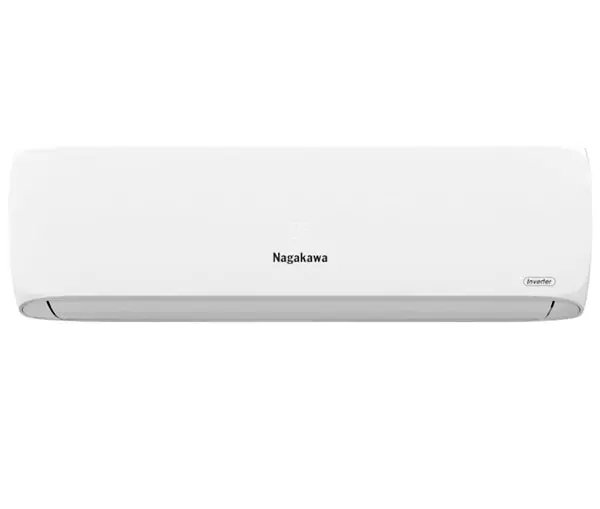 Máy Lạnh Treo Tường Nagakawa Inverter 1 Hp NIS-C09R2H12 gas R32