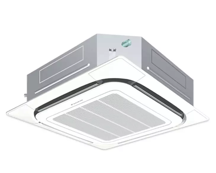 Máy lạnh âm trần Daikin 3 HP FCNQ36MV1/RNQ36MV1